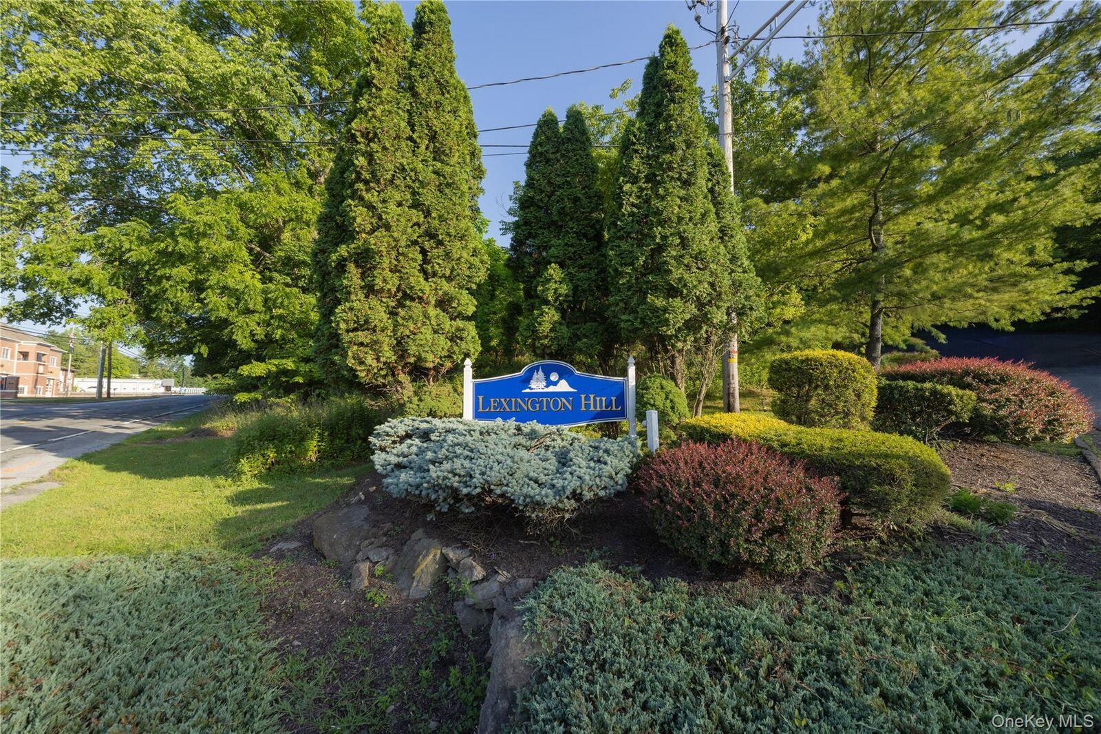 Property Photo: 27 Lexington Hill 8 NY 10926