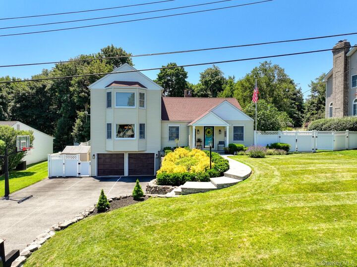 Property Photo: 18 Birch Drive NY 10984