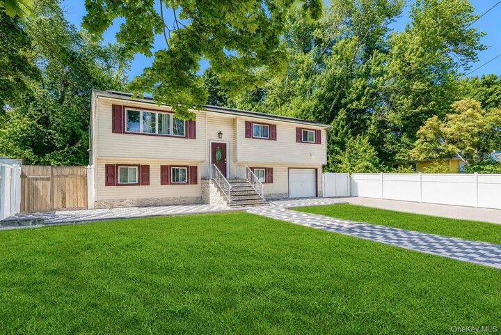 Property Photo: 9 Hamlin Avenue NY 11704