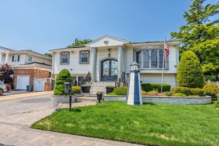 Property Photo: 2696 Clubhouse Road NY 11566