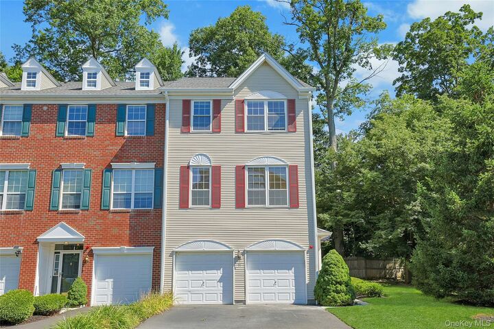Property Photo:  91 Meadow Lane  NY 10954 