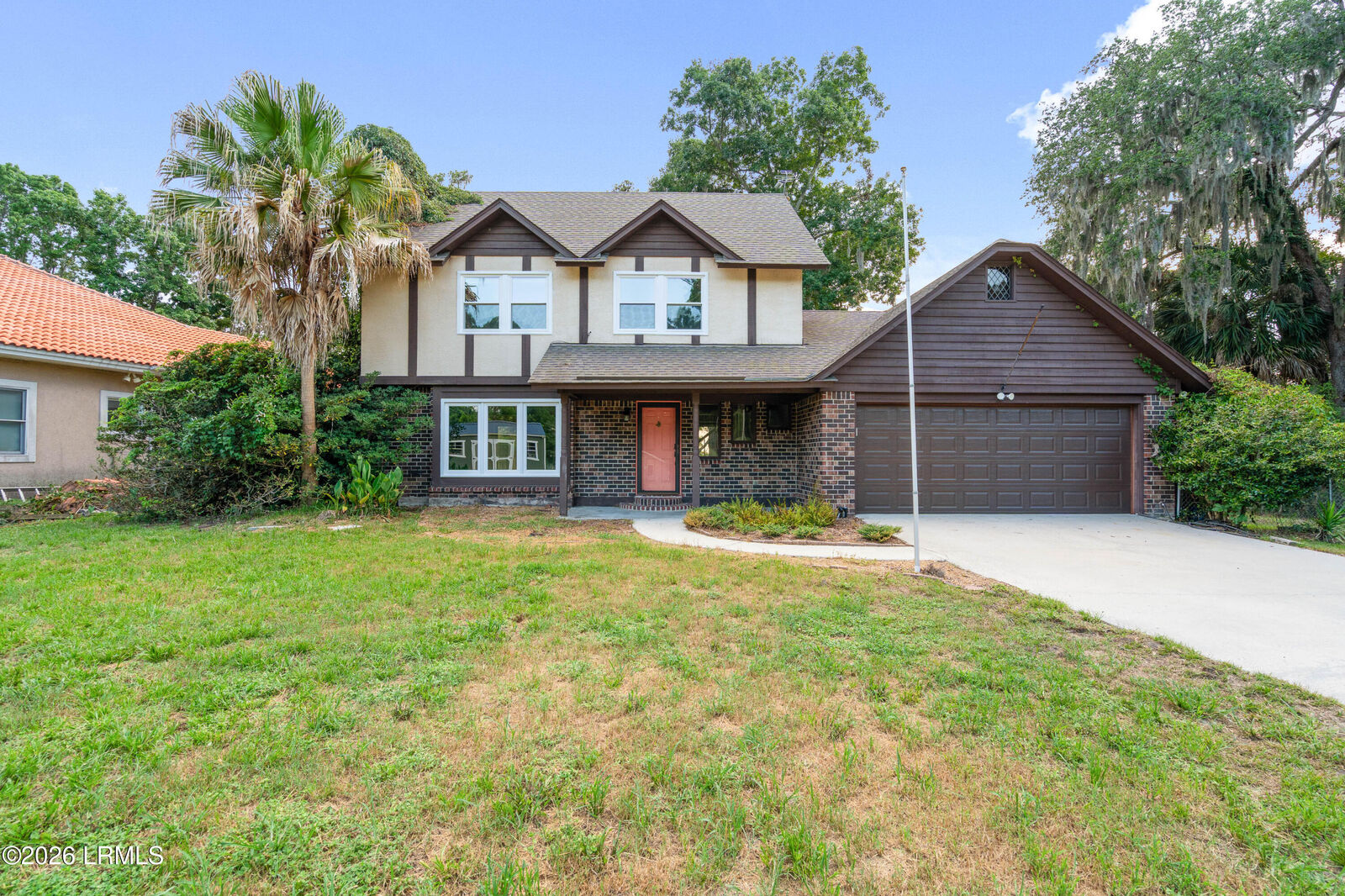 Property Photo:  6823 Oakmont Drive  SC 29906 