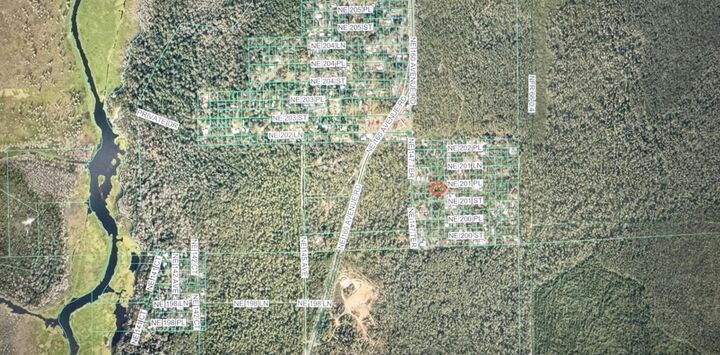 Property Photo: Tbd NE 201st Place FL 32134