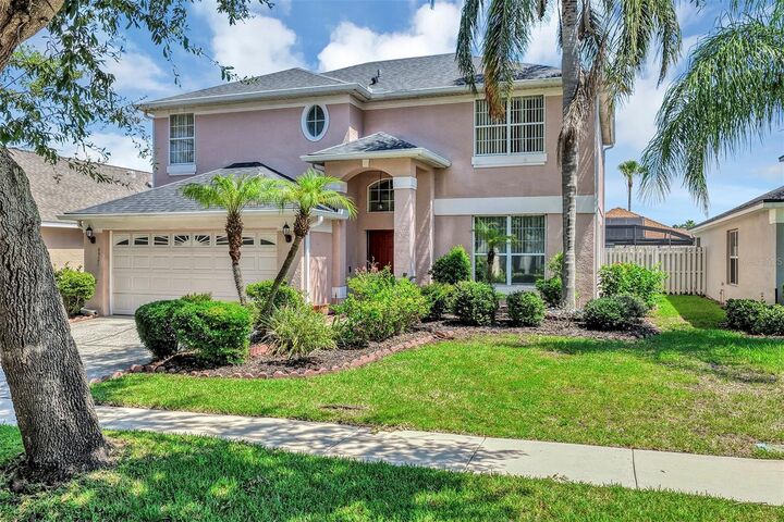 Property Photo: 4921 Casa Vista Drive FL 32837