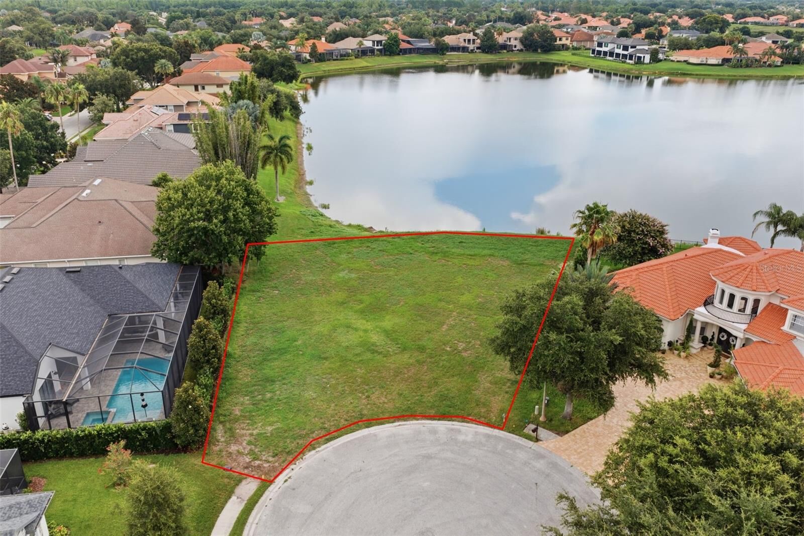 Property Photo:  10341 Altrara Way  FL 34655 