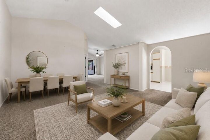 Property Photo:  718 Birgham Place  FL 32746 