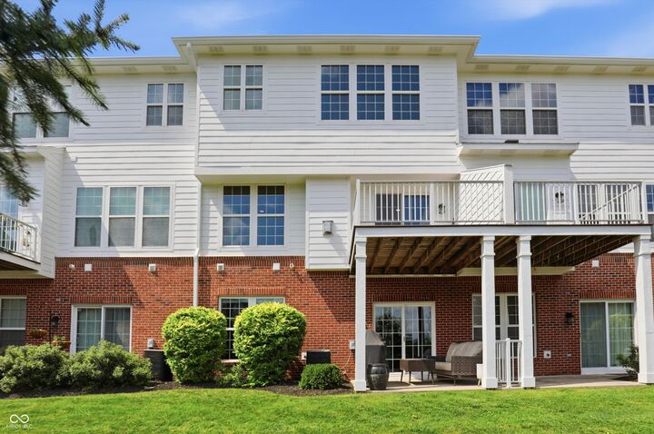 Property Photo:  835 Ivy Lane  IN 46032 