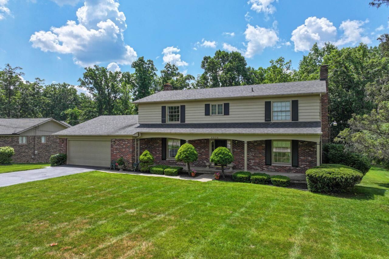Property Photo:  6054 Winged Foot Drive  MI 48439 