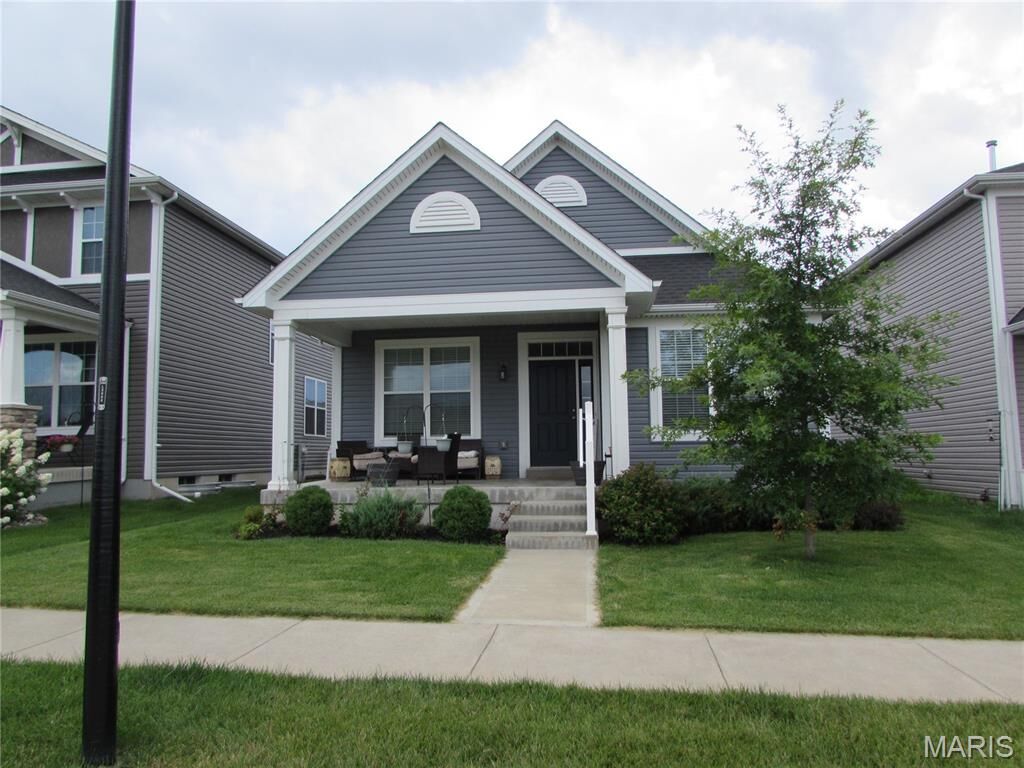 Property Photo: 714 Alban Alley MO 63368