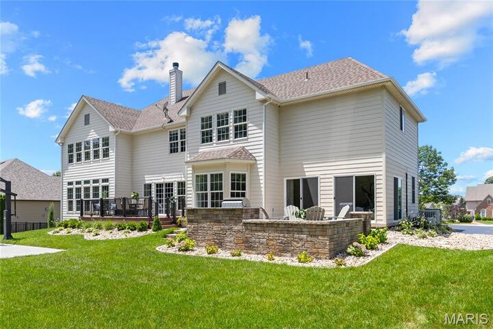 Property Photo:  2366 Spring Mill Estates Drive  MO 63303 