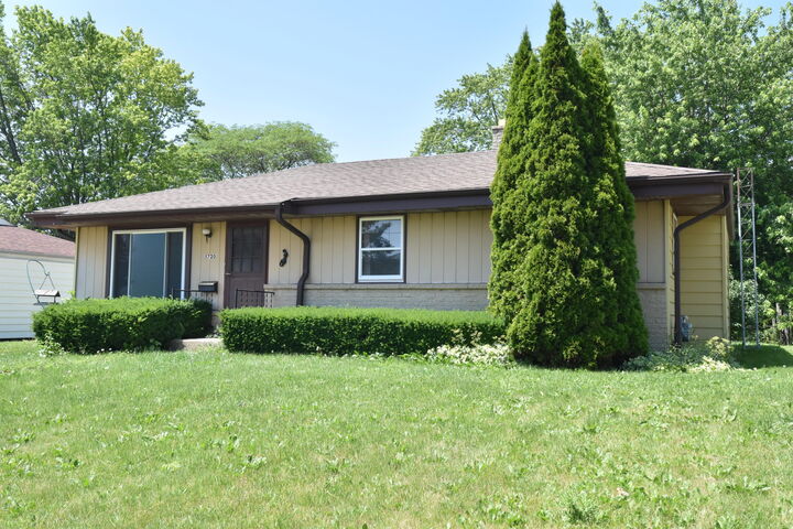 Property Photo:  5720 49th Ave  WI 53144 