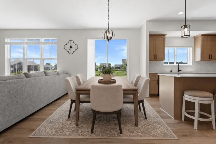 Property Photo:  629 Twin Creeks Dr  WI 53118 