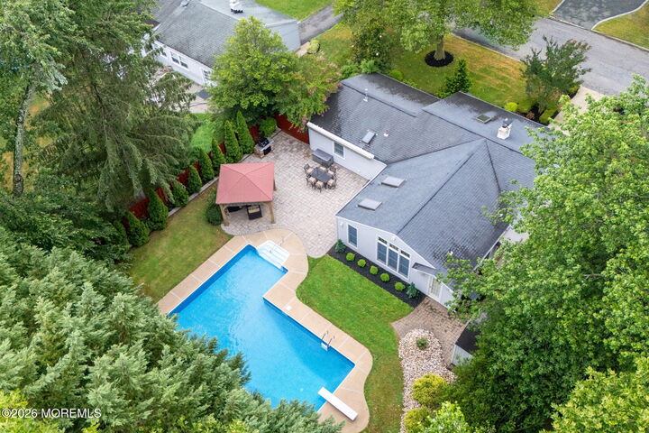 Property Photo: 24 Village Lane NJ 07748