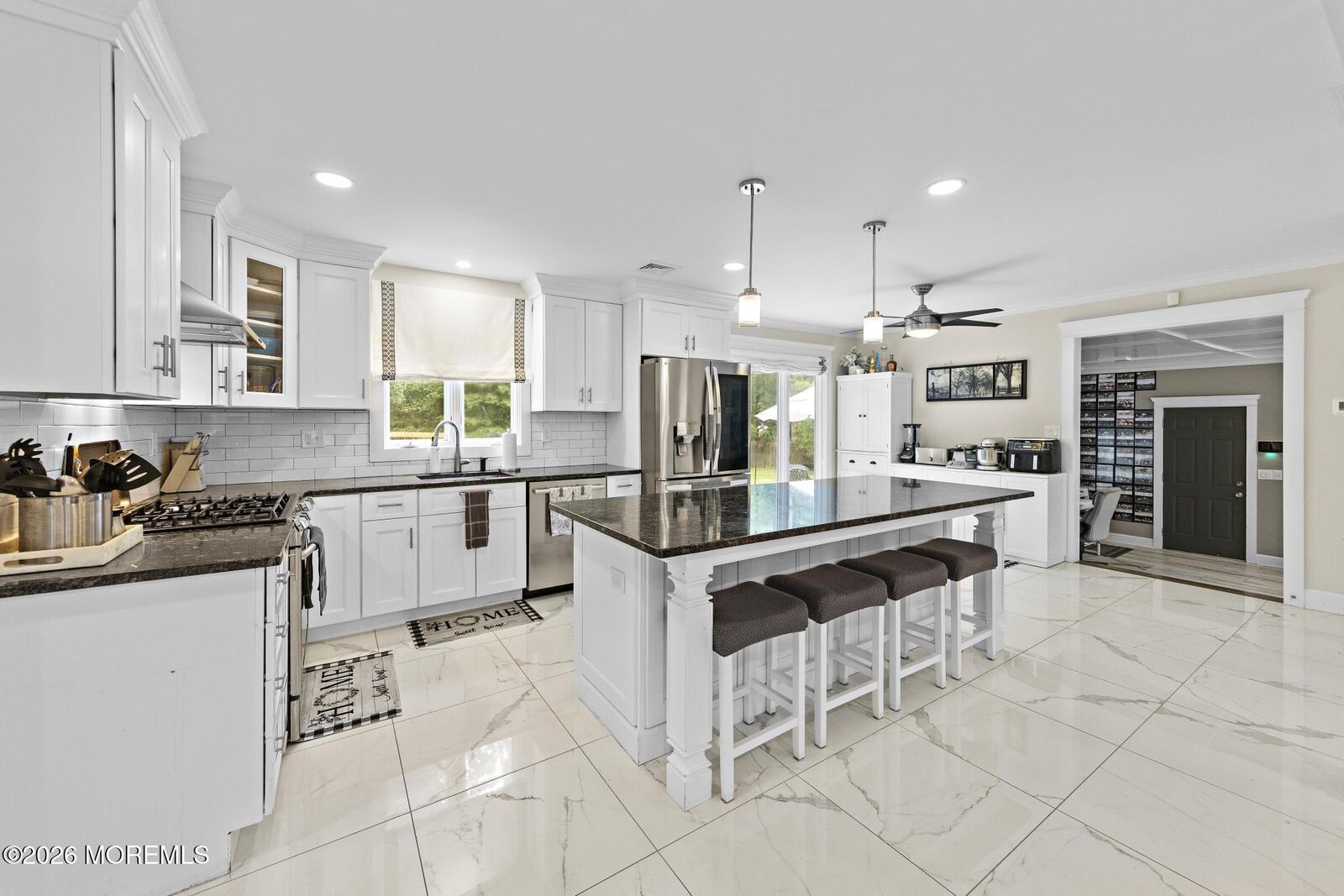 Property Photo:  289 Cranberry Road  NJ 07727 