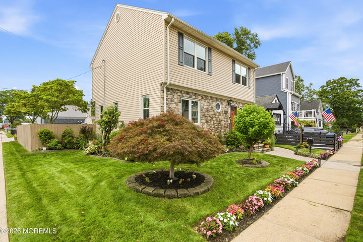 Property Photo: 116 Ocean Avenue NJ 07748