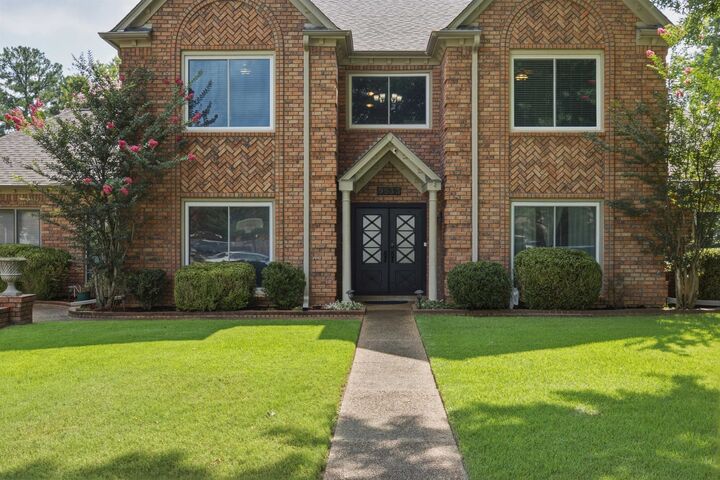 Property Photo: 9533 Dogwood Estates Dr TN 38139