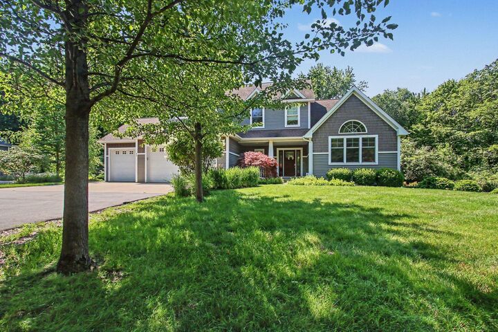 Property Photo:  86 Osullivan Drive  MI 49090 