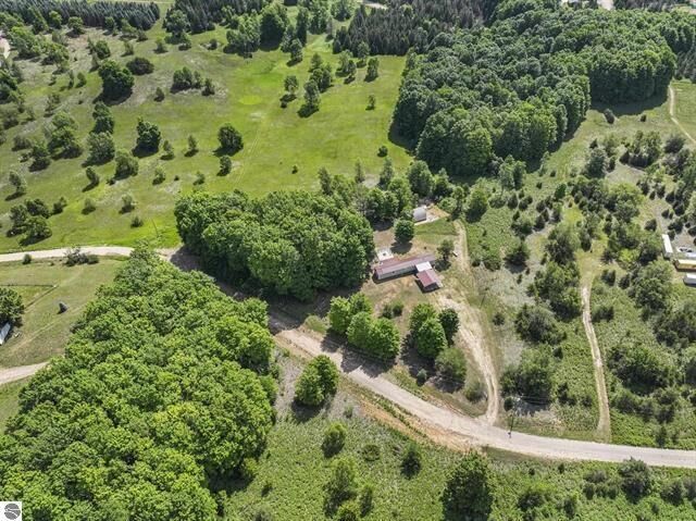 Property Photo:  4622 Vista Valley Trail  MI 49668 