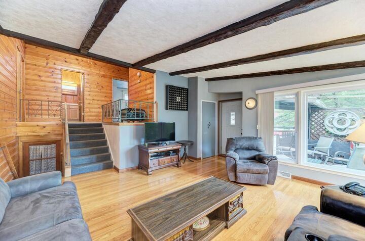 Property Photo:  508 S Charleton Street  IL 60480 