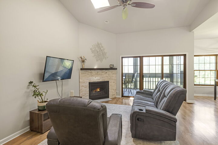 Property Photo: 11174 Algonquin Road 11174 IL 60142