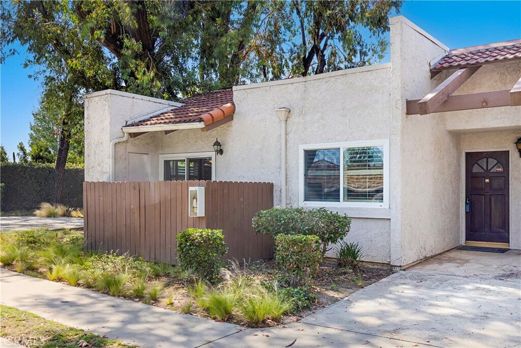 Property Photo: 17572 Vandenberg Lane 01 CA 92780