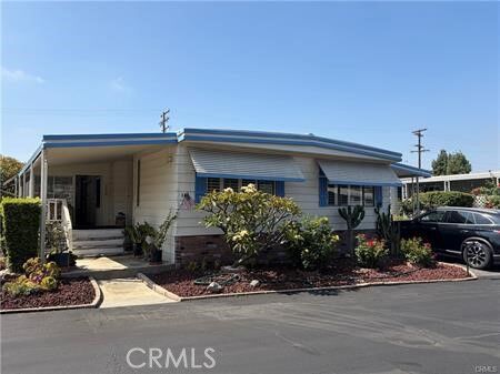 Property Photo: 840 E Foothill 142 CA 91702