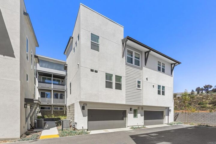 Property Photo: 14419 Segal Way CA 92126