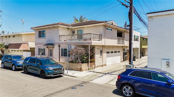 Property Photo: 3510 Lake CA 92663