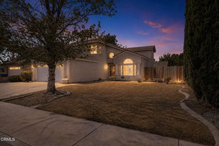Property Photo:  5539 W Avenue L6  CA 93536 