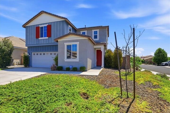 Property Photo: 27612 Gruber CA 92585