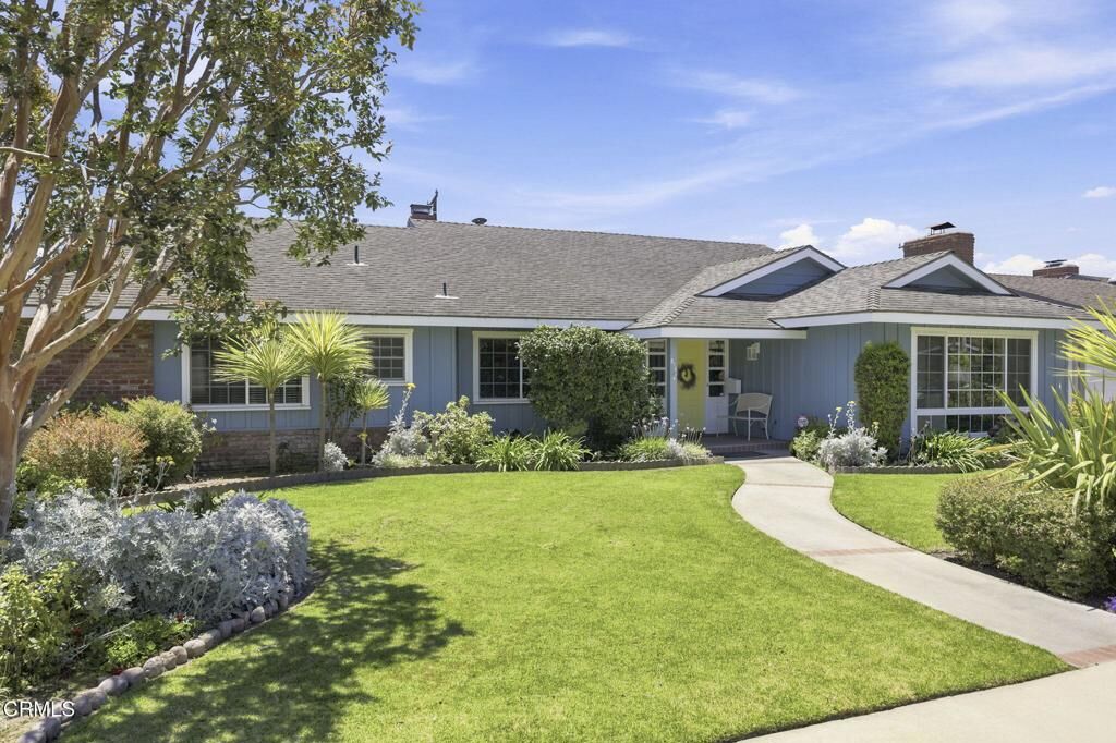 Property Photo: 610 Fernwood Drive CA 93030
