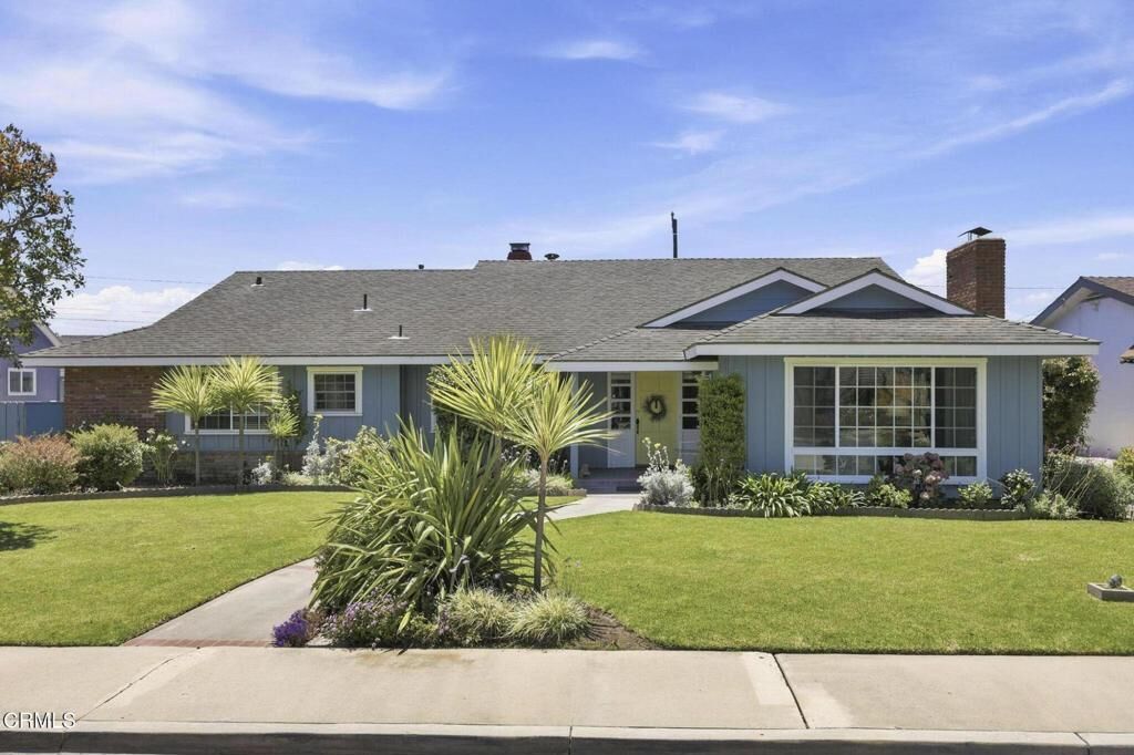 Property Photo:  610 Fernwood Drive  CA 93030 