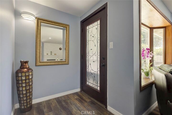 Property Photo: 17160 Rinaldi CA 91344