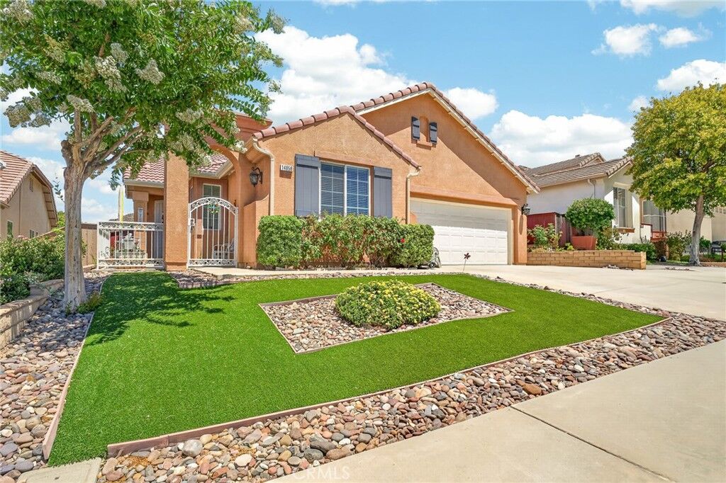 Property Photo:  14858 San Jacinto Drive  CA 92555 