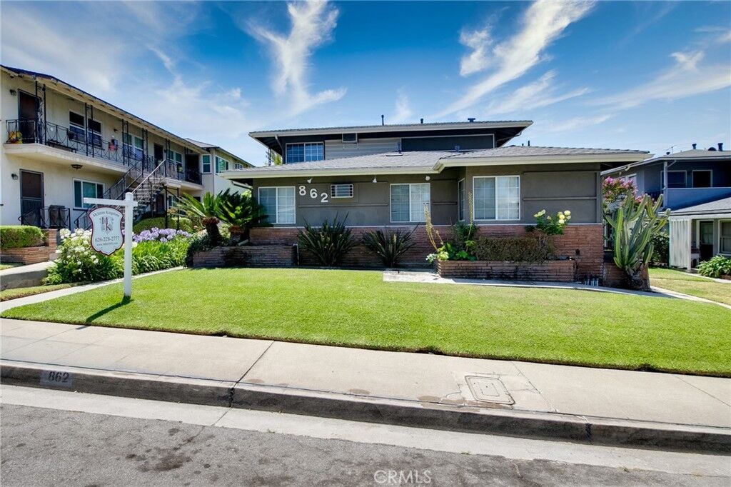 Property Photo: 862 Carillo CA 91776