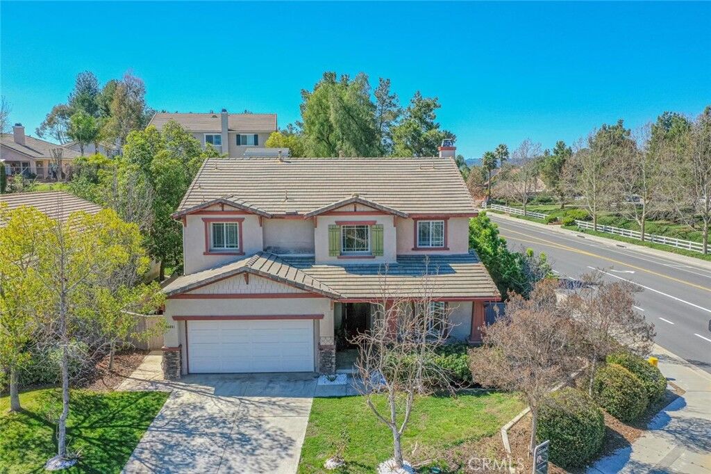 Property Photo: 40601 Cebu Drive CA 92591