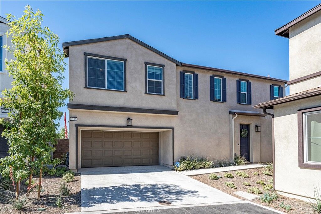 Property Photo:  2212 N Baldridge Canyon Court  CA 92346 