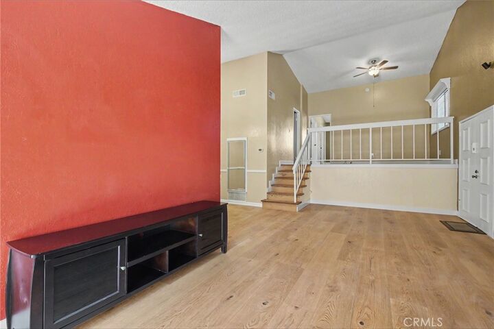 Property Photo: 21019 Gresham St. 22 CA 91304