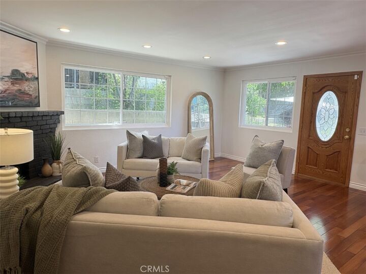 Property Photo: 1707 Upperton CA 90042