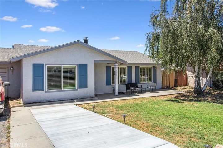 Property Photo:  40431 Rome Beauty  CA 92223 
