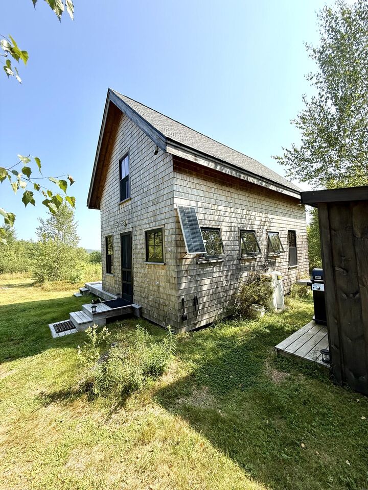 Property Photo: 64 Dam Road ME 04622