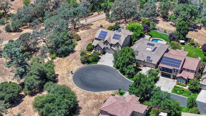 Property Photo: 701 Stanfel Place CA 95762