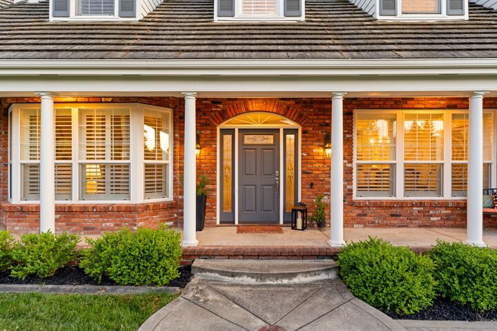Property Photo:  2400 Highland Hills Drive  CA 95762 