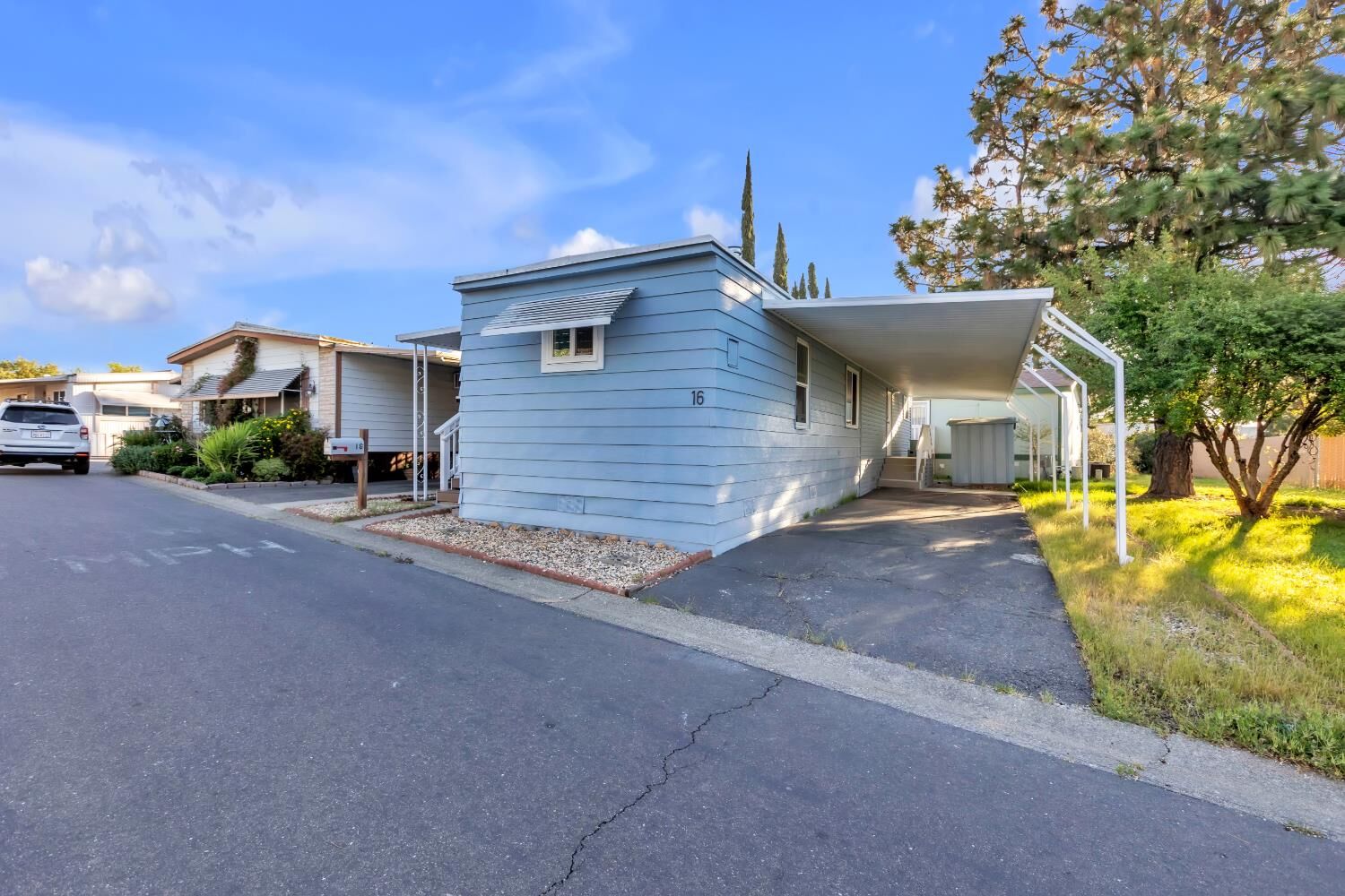 Property Photo:  10035 Mills Station Road 16  CA 95827 