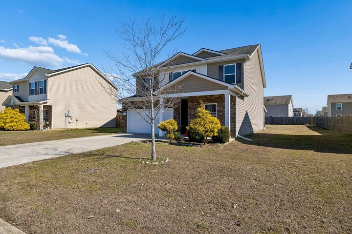 Property Photo: 3627 Pitchers Ln TN 37128
