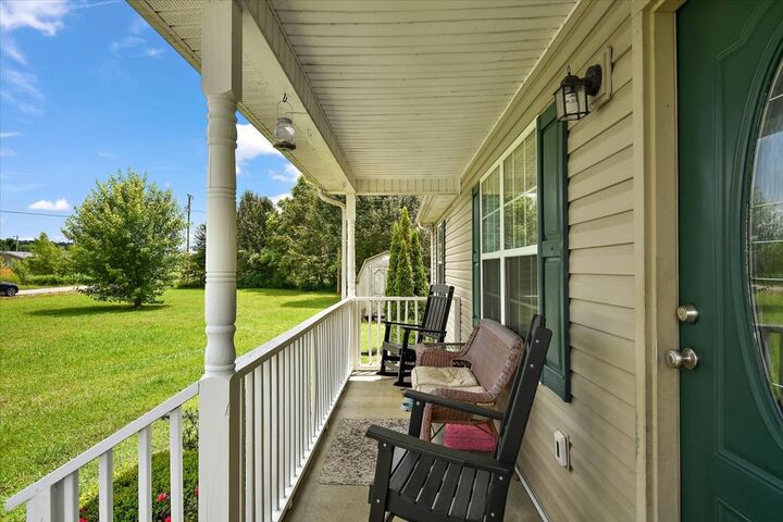 Property Photo:  109 Anderson Creek Rd  TN 37020 
