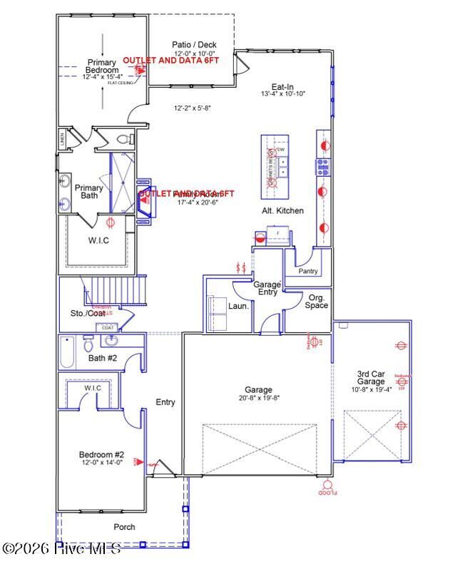Property Photo:  89 Lilaput Circle  NC 28411 