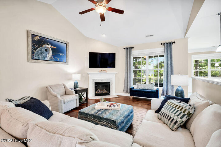Property Photo:  1016 Ginger Lily Way  NC 28451 