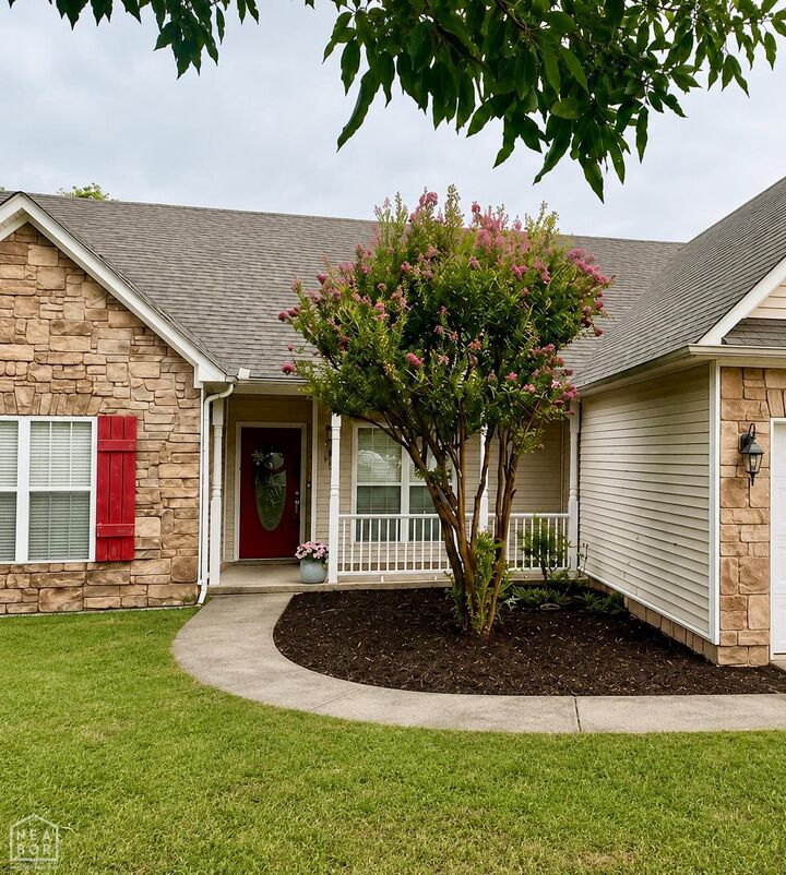 Property Photo:  4505 Summit Ridge Drive  AR 72404 