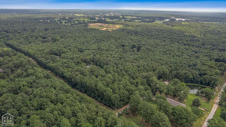 Property Photo: 10 County Road 753 AR 72405